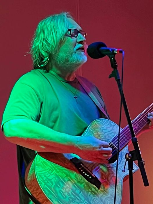 walt hayes